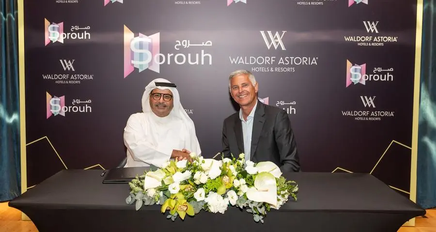 Waldorf Astoria Hotels & Resorts set to make Bahrain debut