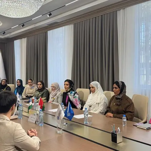 Bank Nizwa sponsors delegation of Omani Women entrepreneurs to Uzbekistan