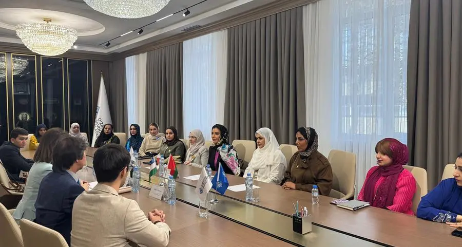 Bank Nizwa sponsors delegation of Omani Women entrepreneurs to Uzbekistan