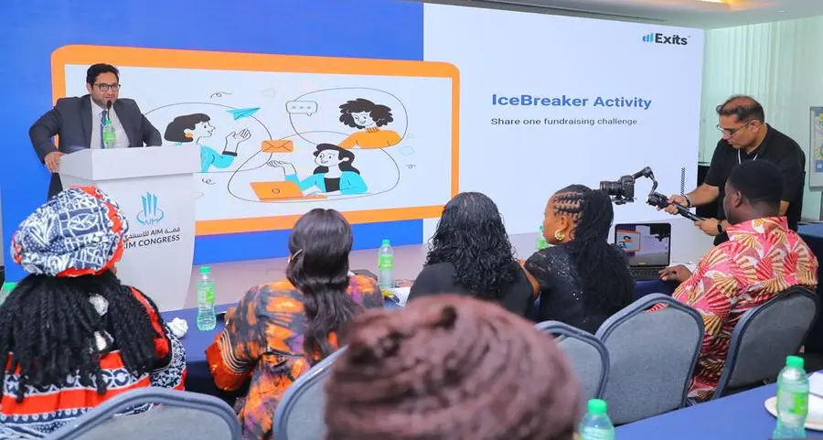 AIM Congress launches with high-impact pre-event workshops across key investment and innovation portfolios