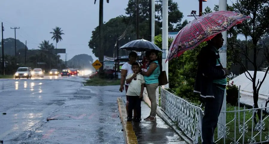 UN weather agency anticipates highly active hurricane season