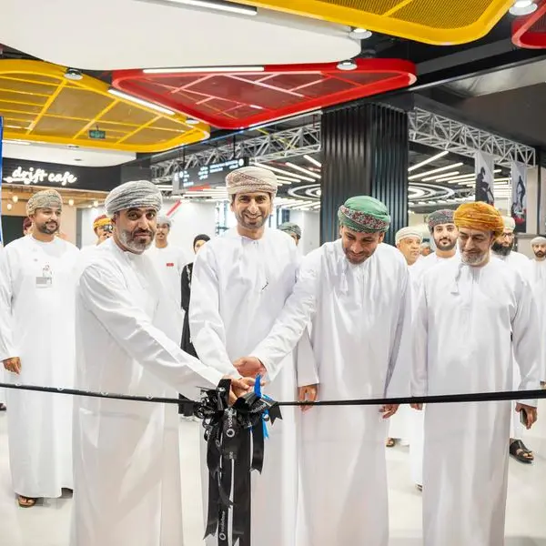 Vodafone Oman opens first-ever business hub to power the next phase of business growth