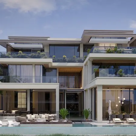 Dubai General Properties unveils Mews Mansions in Meydan with a GDV of over AED 950mln