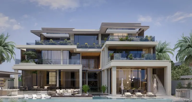 Dubai General Properties unveils Mews Mansions in Meydan with a GDV of over AED 950mln