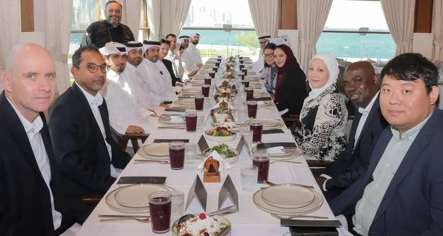 Qatar Tourism hosts appreciation lunch for Qatar Tourism Awards judges