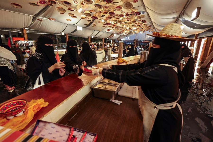 Saudi non-oil exports post 18% growth in Q2 2025