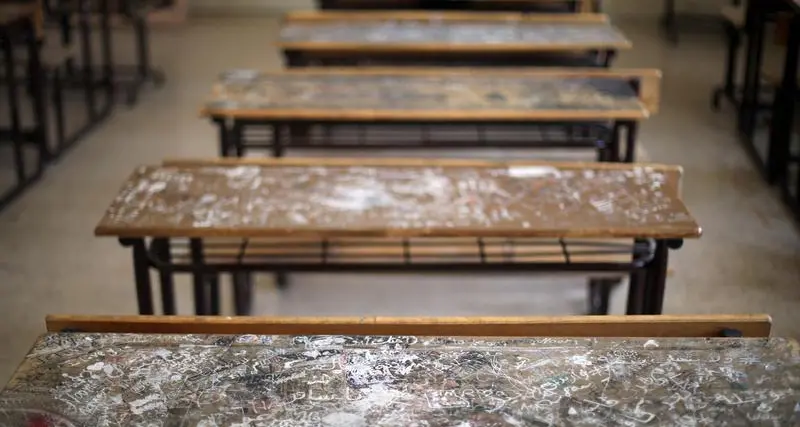 China's international schools hit by exodus of teachers dejected by COVID curbs