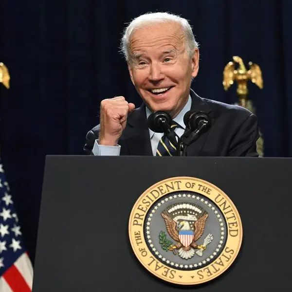 Biden, 80, announces 2024 re-election bid