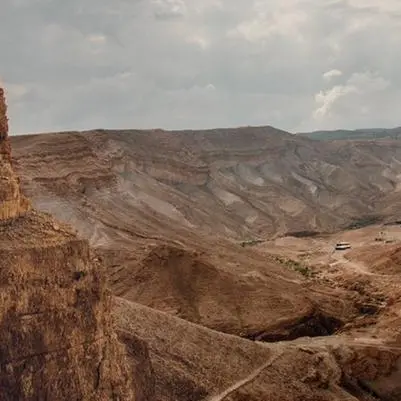 Saudi Arabia makes major mineral discoveries