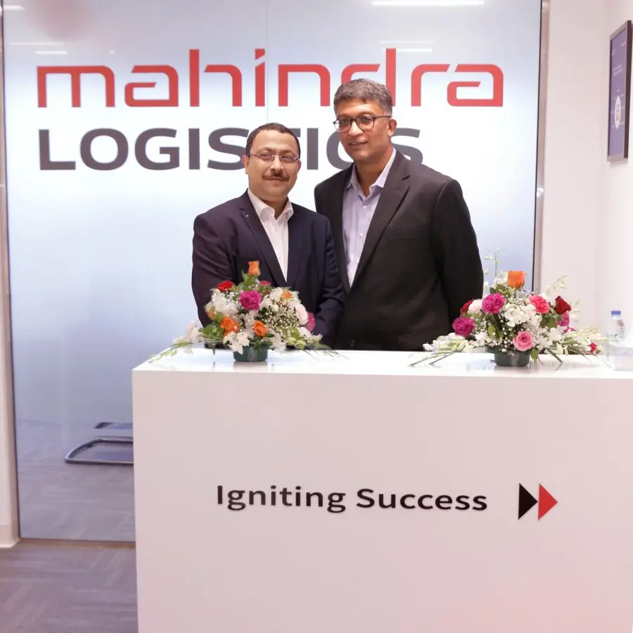 Mahindra Logistics launches International Cargo Charter operations in Middle East