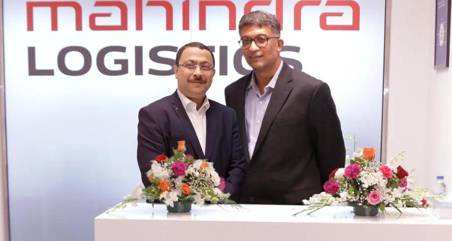 Mahindra Logistics launches International Cargo Charter operations in Middle East