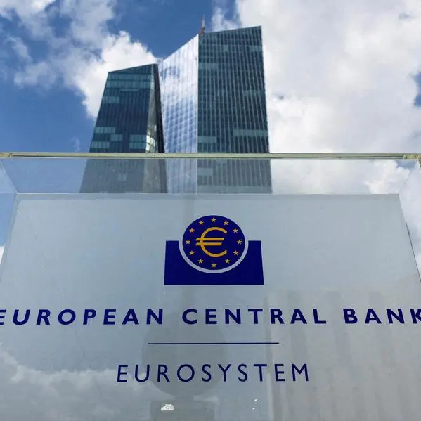 ECB facing high core inflation in the near term, Lagarde says