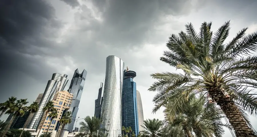 Strong wind forecast for Tuesday in Qatar