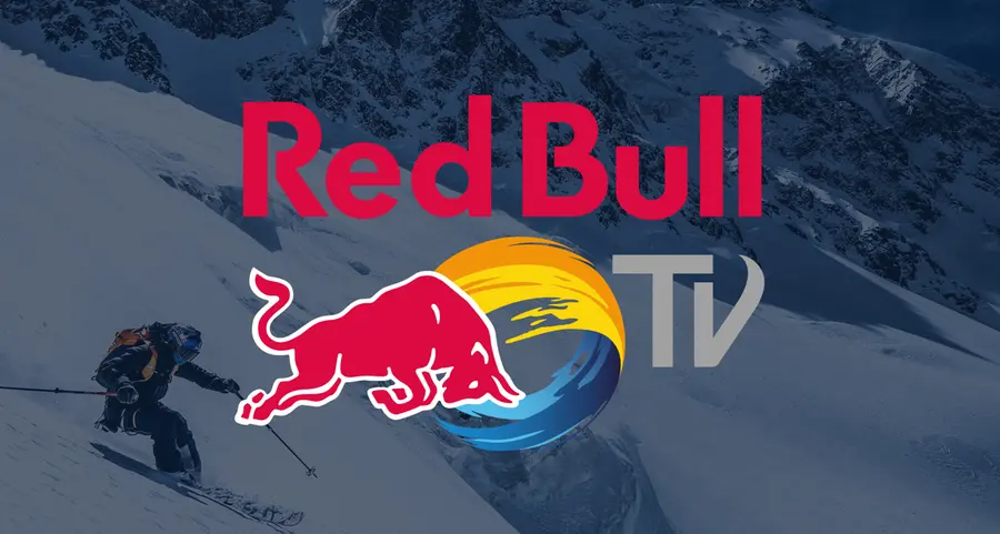 Evision to launch its Red Bull TV channel on STARZ ON for free