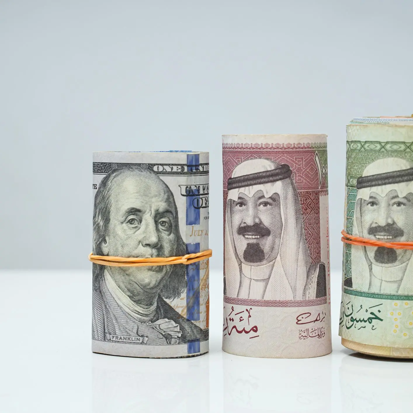 Saudi government lent $700mln to national development funds in 2020