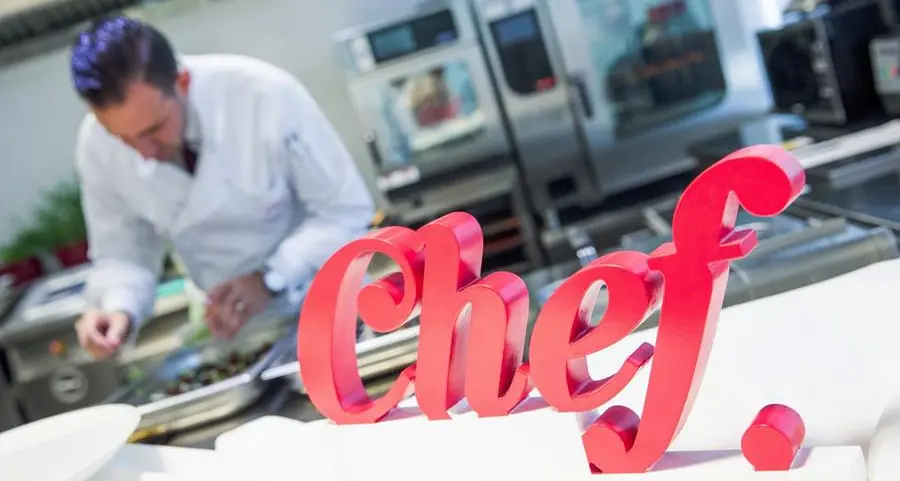 Gulf Capital sells 100% of Chef Middle East to NASDAQ-listed ‘The Chefs’ Warehouse’