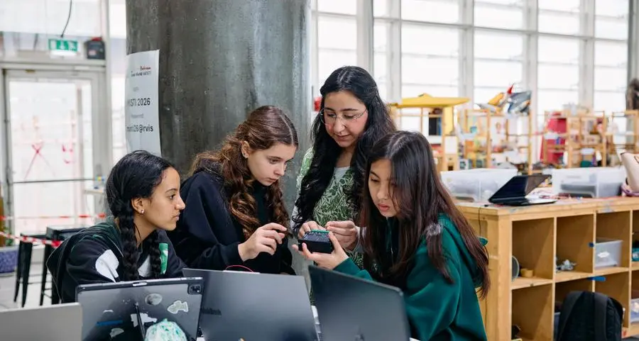 RVIS launches the MISTI Robotics Program in partnership with MIT