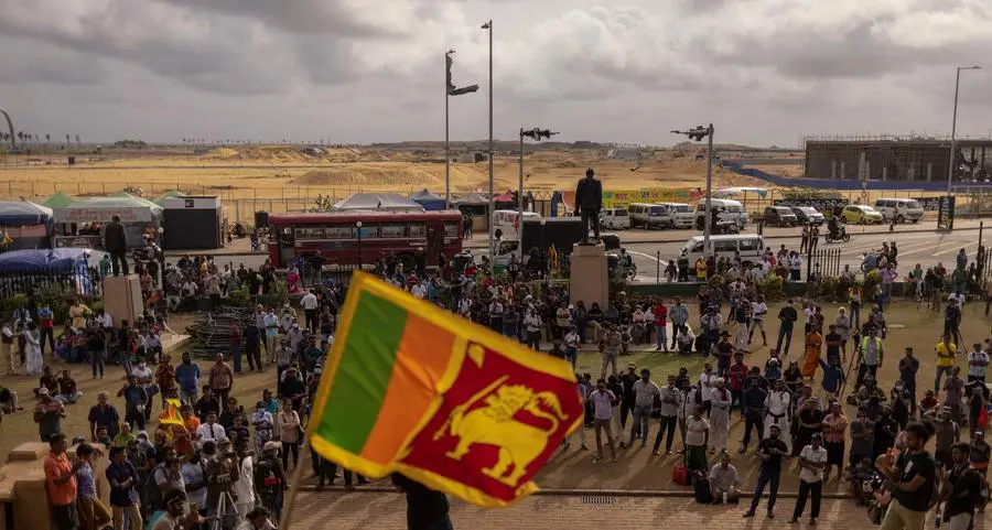 Sri Lanka to restrict fuel imports for next 12 months