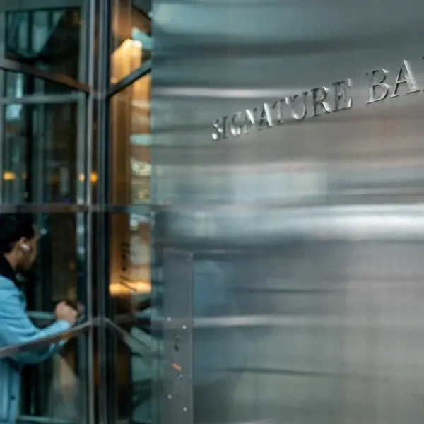 New York Community Bancorp unit to buy Signature Bank assets - FDIC