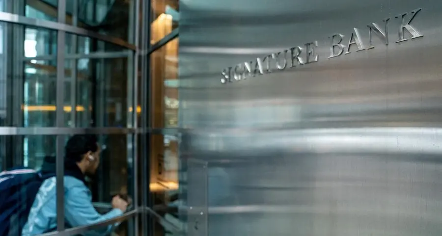 New York Community Bancorp unit to buy Signature Bank assets - FDIC