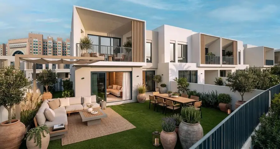 Dubai Residential REIT Adds 220 townhouses at Jebel Ali Village to portfolio in AED 894mln acquisition