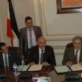 Cairo University signs three-year agreement with ICDL Arabia