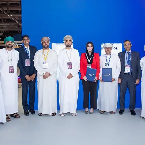 Khedmah concludes its participation at COMEX 2025 & signs an agreement with Taageer Finance