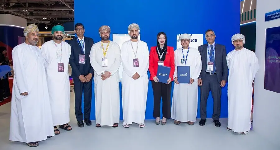 Khedmah concludes its participation at COMEX 2025 & signs an agreement with Taageer Finance