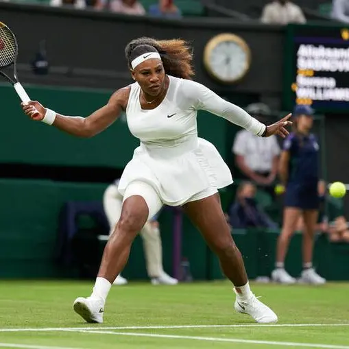 Relationship with tennis will continue after retirement, says Williams