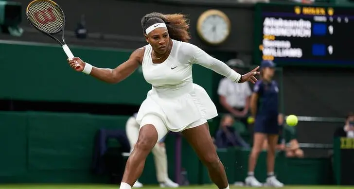 Relationship with tennis will continue after retirement, says Williams