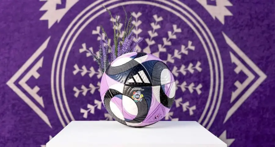 Adidas and the Roshn Saudi League launch the new official match ball for the 24/25 season