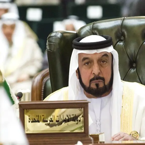 UAE announces end of 40-day mourning for late Sheikh Khalifa