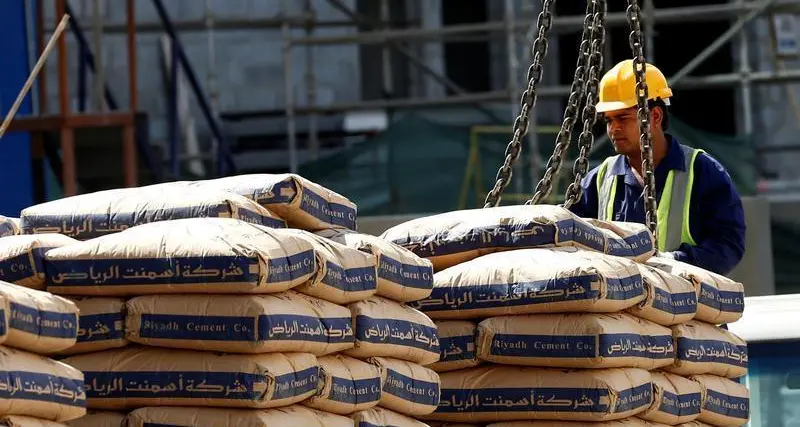 Egypt's Moukhtar Ibrahim defers infrastructure project in Saudi Arabia