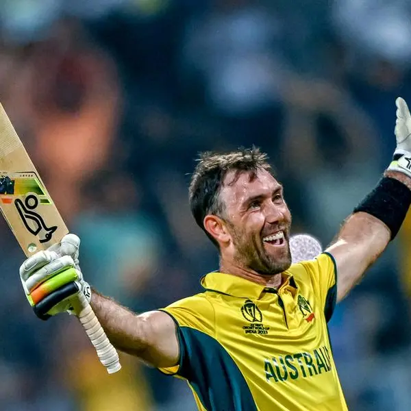 'He was struggling big time': Australia physio on Glenn Maxwell's epic World Cup knock