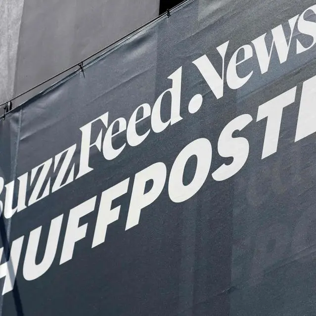 BuzzFeed, Vice woes signal crisis in digital-only media