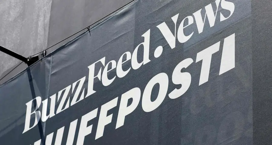 BuzzFeed, Vice woes signal crisis in digital-only media