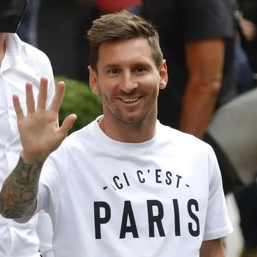 Messi to return to PSG in early January