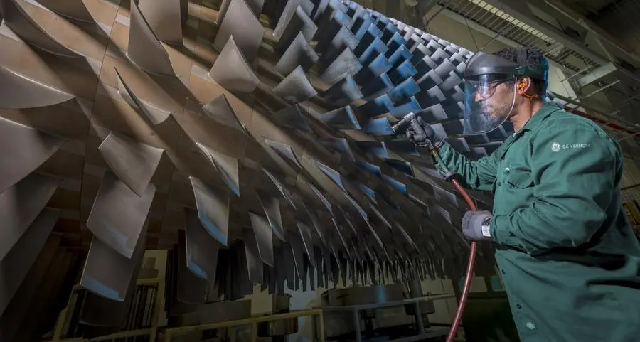 GE Vernova brings decades of energy sector localization expertise to Aramco’s iktva 2025