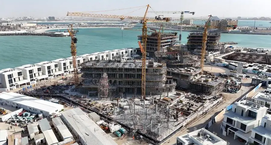 Dubai Investments real estate projects advance in line with planned handover schedules