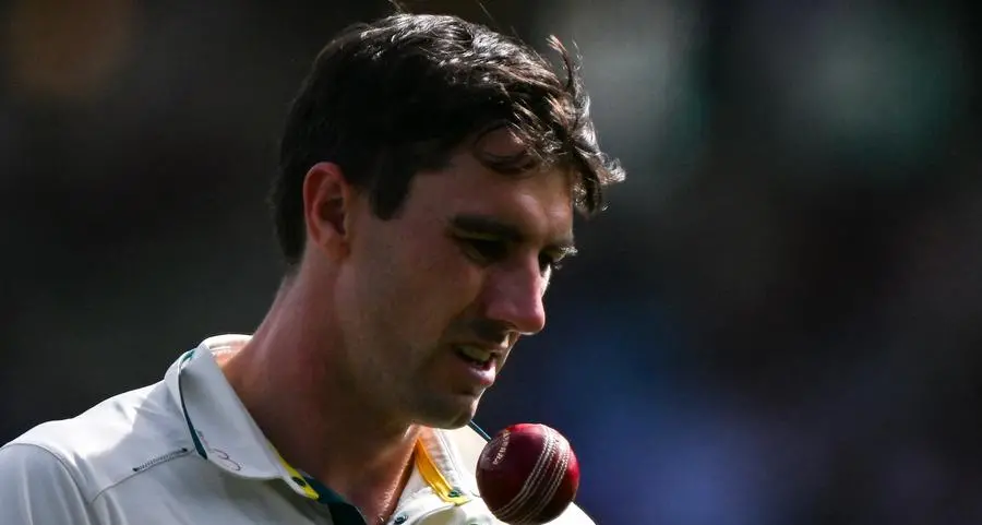 Hazlewood has Pakistan reeling after Jamal's 3rd Test heroics