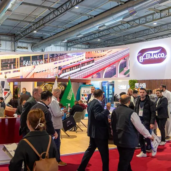 Big 5 Construct Saudi to host over 1,100 exhibitors from more than 50 countries