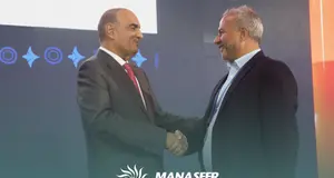 Manaseer Industrial Complex honored on the Jordanian Industry Day