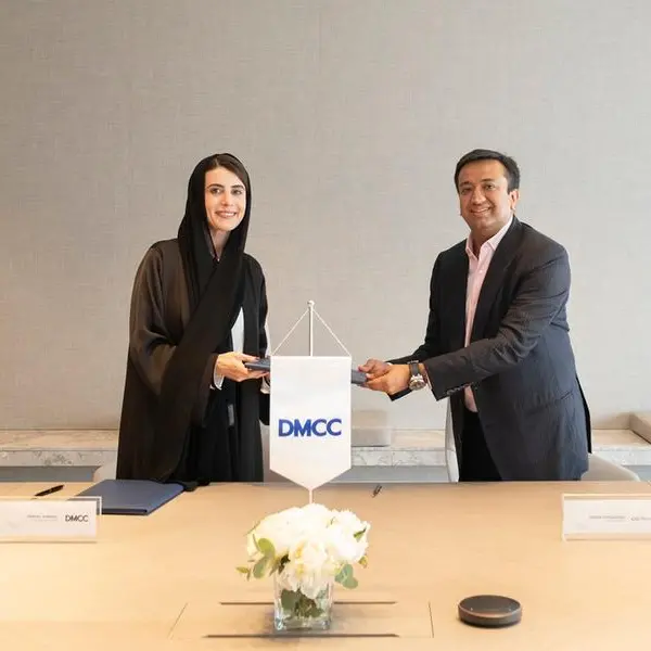 DMCC advances agri commodities trade ties with South Asia through CG Agrotech collaboration