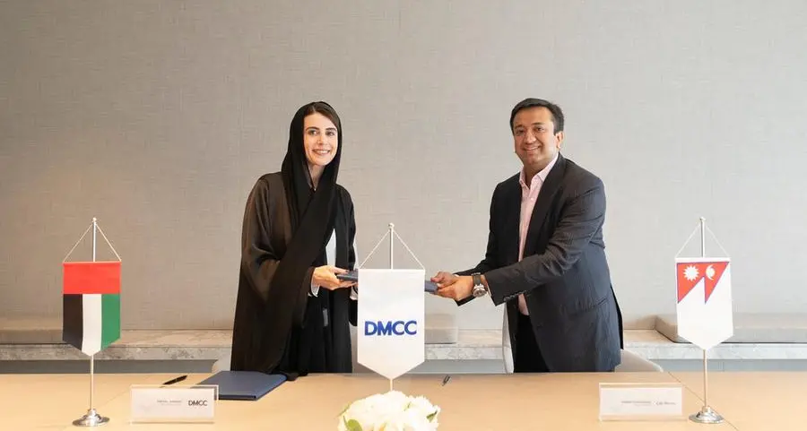 DMCC advances agri commodities trade ties with South Asia through CG Agrotech collaboration