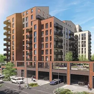 GCC property investors encouraged by potential 8.3 percent capital appreciation in 12 months for London property