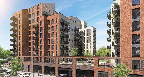 GCC property investors encouraged by potential 8.3 percent capital appreciation in 12 months for London property