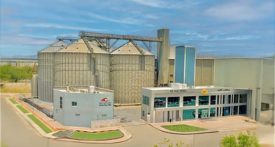 EIH and Al Ain Mills partner to advance UAE food security and industrial growth