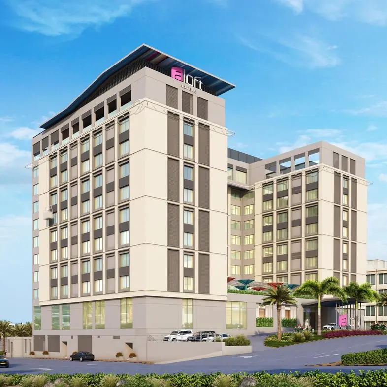 Aloft Hotels debuts in Muscat, Oman