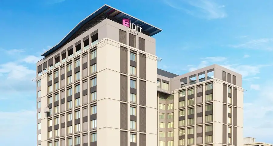 Aloft Hotels debuts in Muscat, Oman