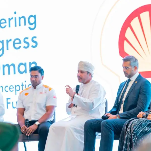 From inception to the future, Shell Oman Marketing Company marks defining chapter at national media briefing